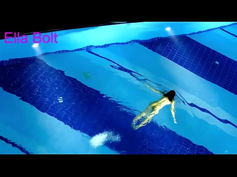 ❤️ Jeg kan ikke stoppe med at se, ung blondine fanget i at svømme nøgen i ELLA BOLT resort pool ️❌ Porn video at da.sexonfire.ru ️