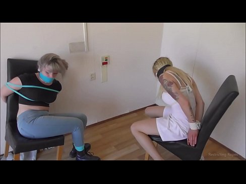❤️ Afhængig / bundet og kneblet / jomfru i nød ️❌ Porn video at da.sexonfire.ru ️