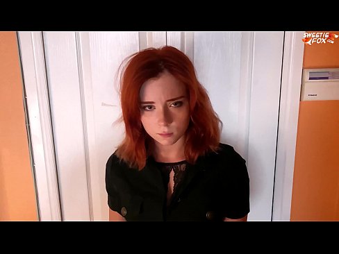 ❤️ Sikkerhedsvagt straffede smuk kvinde for butikstyveri - Cum In Mouth ️❌ Porn video at da.sexonfire.ru ️