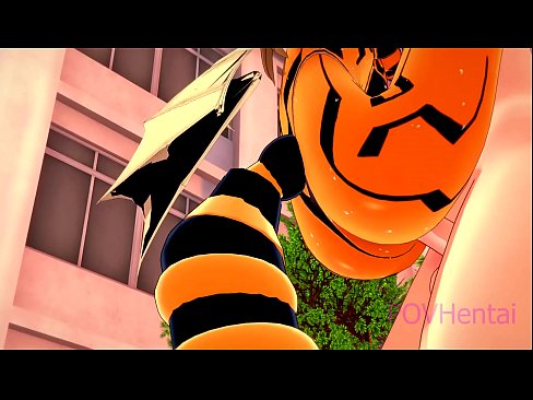 ❤️ Wasp Girl Monster ️❌ Porn video at da.sexonfire.ru ️